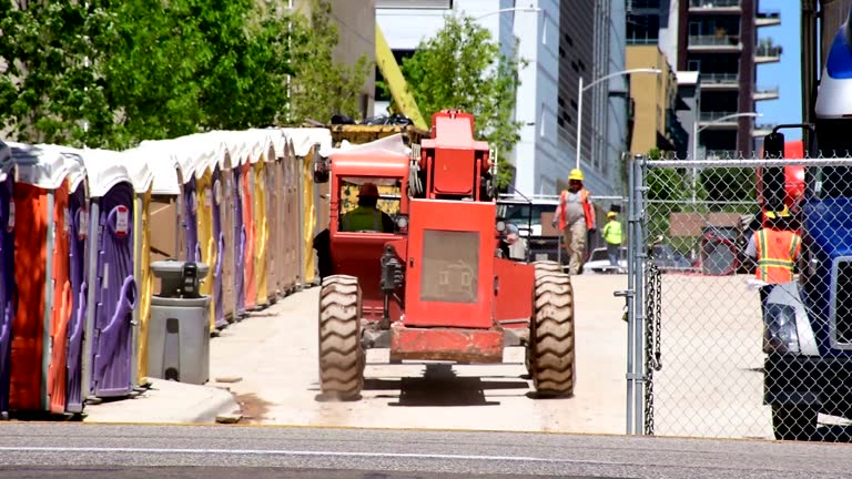 Best Commercial Tree Services  in Ball Ground, GA